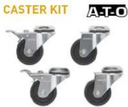 Hoffman P1032CN - proLine™ grounding kit - 2