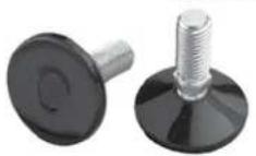 Hoffman P1032CN - tooL-LeSS (Snap-in) bLanking paneLS For 19-in. raCkS - 3