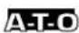 Hoffman P1032CN - DIN LOCK INSERTS (FOR DIN PROFILE HANDLE ONLY) - 2