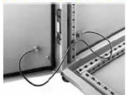 Hoffman P1032CN - proLine™ grounding kit - 1