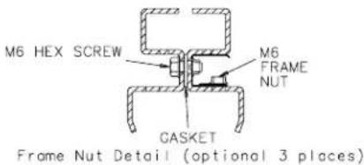 Hoffman P1032CN - Catalog Number Description - 5