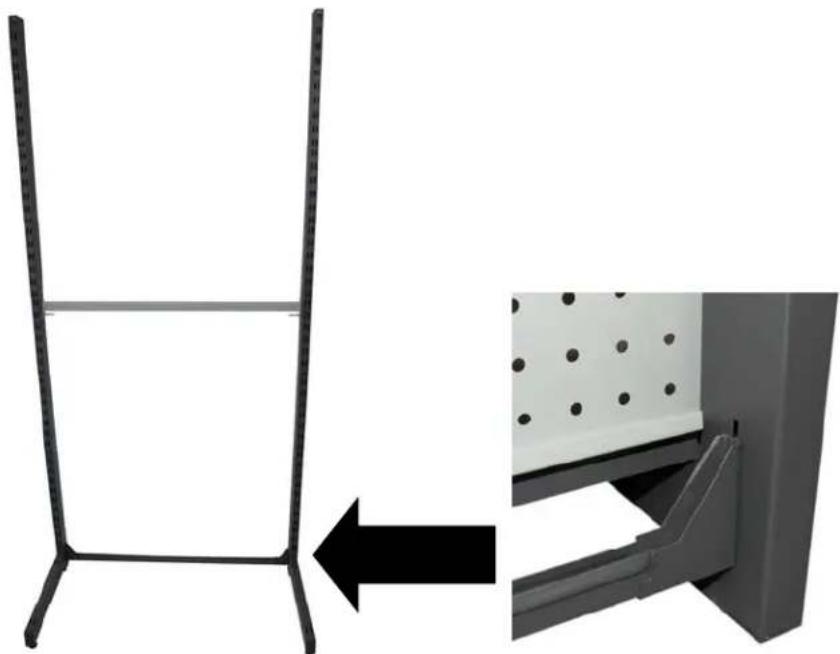 MANHATTAN 813501 - Step 2 - 1