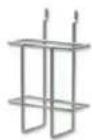 MANHATTAN 813501 - Optional Accessories - 8