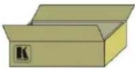 Kramer VM-3HN - Step 1: Check what's in the box - 3