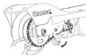 RAZER E100 - REPAIR AND MAINTENANCE - 2