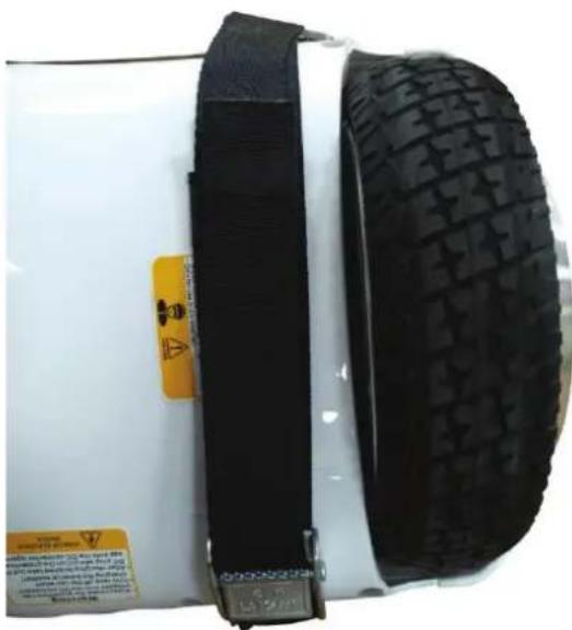 DENVER KAR-1500 - Daily maintenance - 4