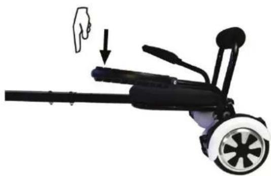 DENVER KAR-1500 - Daily maintenance - 10