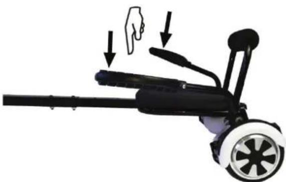 DENVER KAR-1500 - Daily maintenance - 7