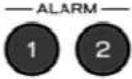 Pinell Supersound II - Oversikt over knapper (a) - 20