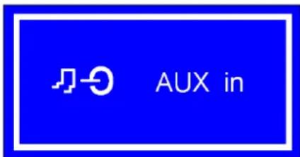 AUX in
