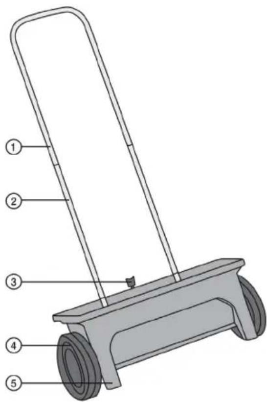 Hard Head 709-197 - BESKRIVELSE - 1