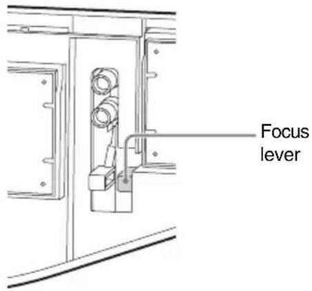 SONY VPLSX631M - Adjusting the Projected Image - 4