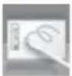 SONY VPLSX631M - Setting Interactive Presentation Utility 2 - 2