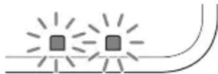 SONY VPLSX631M - Operating status indication - 6