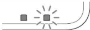 SONY VPLSX631M - Operating status indication - 5