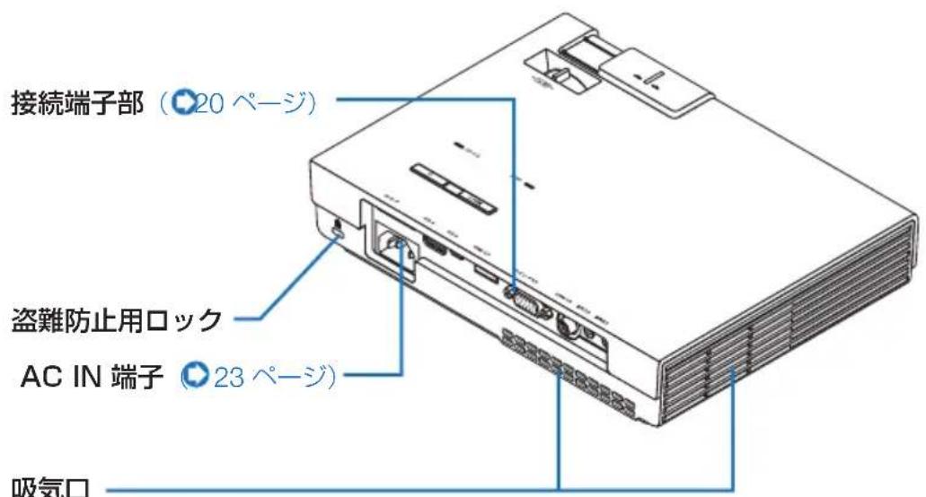 NEC L102WJD - 本体 - 2