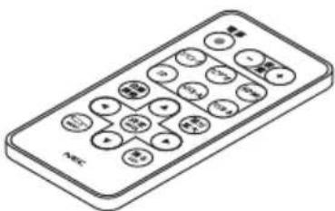 NEC L102WJD - 1-2. 添付品の確認 - 2