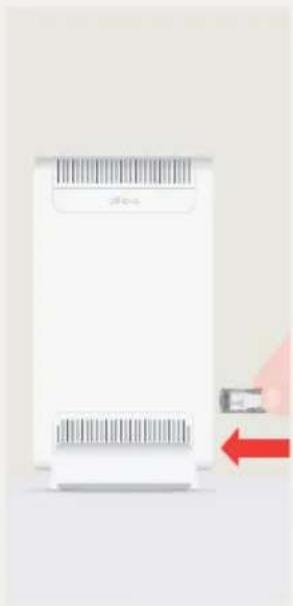Altibox WiFi Pluss - Oppsett med kabel - 2