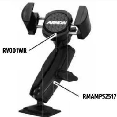 RV001WR RMAMPS2517