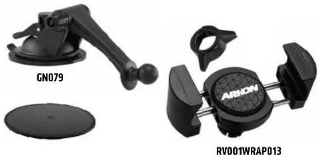 Arkon RV179 - 1