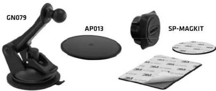 GN079 AP013 SP-MAGKIT