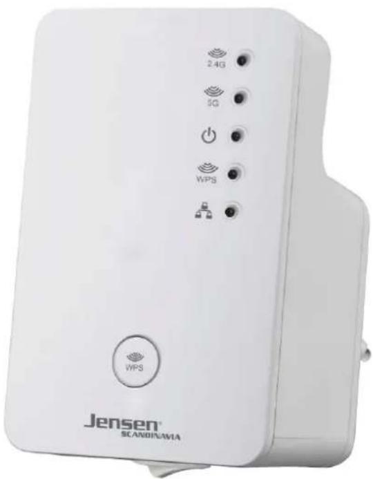 JENSEN AirLink 2000 - 1