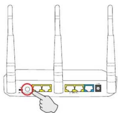 JENSEN AirLink 2000 - Jensen dual-band rutere: - 7