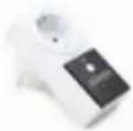 EnerGenie EG-PM1W-001 WiFi - EG-PM1W - 1