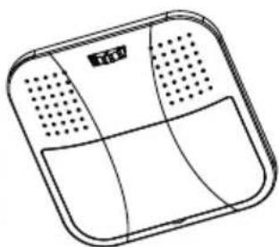 TCL BCD-203KFA1 - 温度调节 - 1