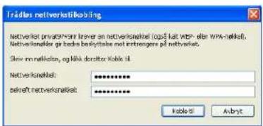 Trädus netverketalkning Netverketal privacy/Service server an netverketalkit (cop'd lat wpt- eller wpt-nakital, netverketalkit er bede beskyhite net intrangere på netverkites. Slav om retiklas, og klås dositar Koble til. Netverketalkit: ********** selvert netverketalkit: ********... Koble til Apply