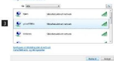 ZYXEL Telenor P9702N - Windows Vista - 2
