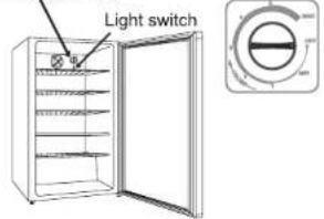 Light switch