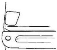 Temptech HRF330RMB - REVERSIBLE DOOR - 3