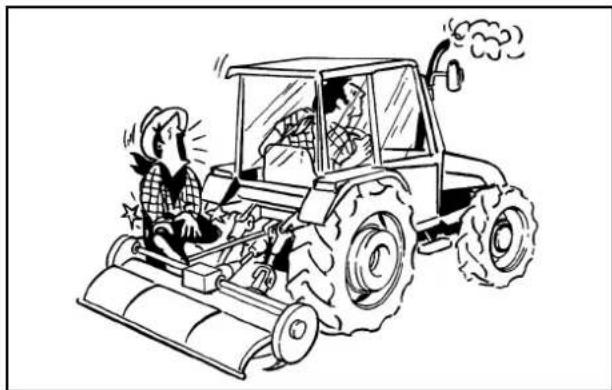 Case Farmall 105U - Brukeredskaperogjordbruksmaskiner - 1