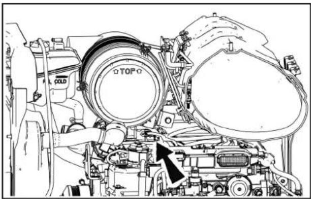 Case Farmall 105U - ADVARSEL - 4