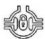 Case Farmall 105U - ▲FARE - 1