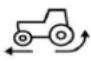 Case Farmall 105U - Varsel-ogveiledningssymboler - 64