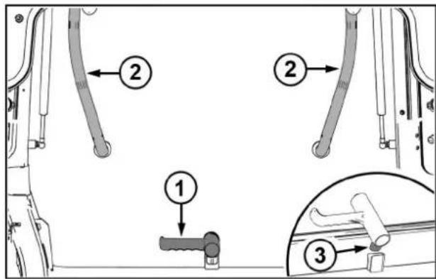 Case Farmall 105U - (7) - 3