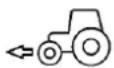 Case Farmall 105U - Automatiskinnkobling - 1