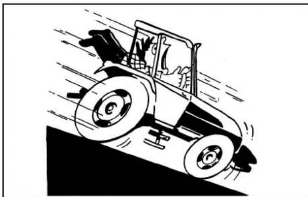 Case Farmall 95U - Bruketraktoren - 2