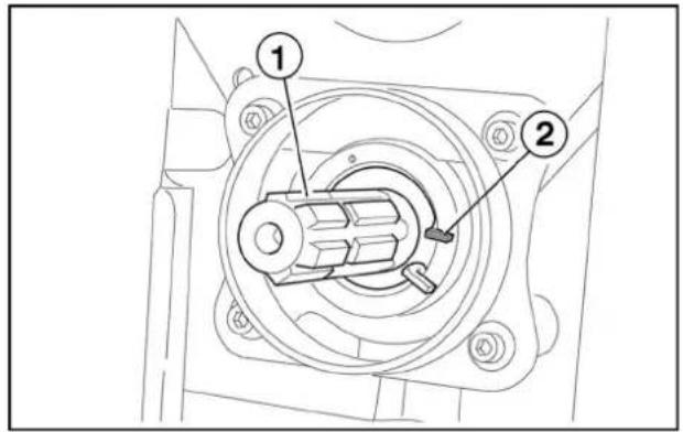Case Farmall 95U - ▲ ADVARSEL - 4