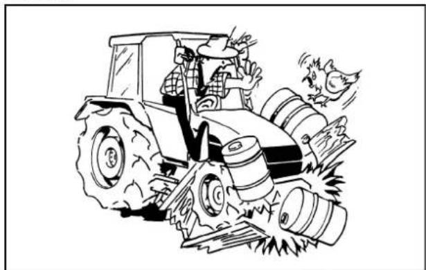 Case Farmall 95U - Startéraktoren - 1