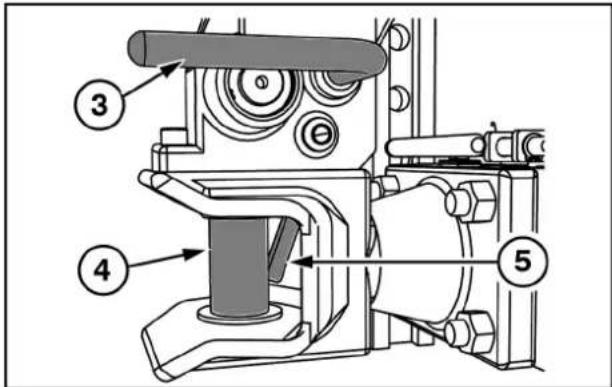 Case Farmall 95U - Koniskeprofiler - 2