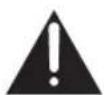 Sandstrøm SFF4DS11 - WARNING - 2