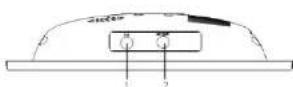 SALORA DPF-7003MR - SIDE VIEW - 1