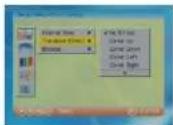SALORA DPF-7003MR - Photo setting - 2
