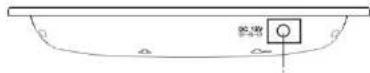 SALORA DPF-7003MR - BASE VIEW - 1