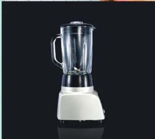 Sandstrøm S15PBS10 - Stainless Steel Blender - 3