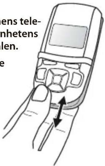 ens tele- nhetens len. e
