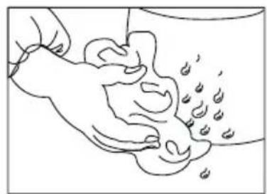 Elis & Elsa CRK3131V - How to cook rice - 3